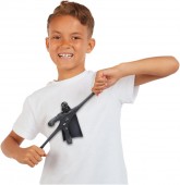 STAR WARS SUPER STRETCHABLE DARTH VADER 07690