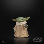 Star Wars The Black The Child Yoda series Figurina mini 2.79 cm  F1203