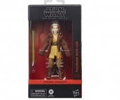 STAR WARS The Black Series Padawan Jecki Lon F9993