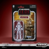STAR WARS The Vintage Collection Jetpack Trooper Jedi F9795