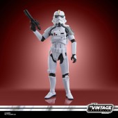 STAR WARS The Vintage Collection Jetpack Trooper Jedi F9795