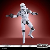STAR WARS The Vintage Collection Jetpack Trooper Jedi F9795