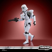 STAR WARS The Vintage Collection Jetpack Trooper Jedi F9795