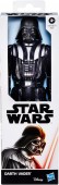 STAR WARS Titan Hero Series Darth Vader G1277