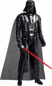 STAR WARS Titan Hero Series Darth Vader G1277