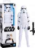 STAR WARS Titan Hero Series Stormtrooper G1279