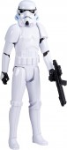 STAR WARS Titan Hero Series Stormtrooper G1279