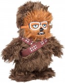 Star Wars Walking Chewbacca Interactive SW10551