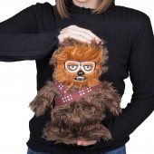 Star Wars Walking Chewbacca Interactive SW10551