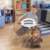 Star Wars Walking Chewbacca Interactive SW10551
