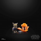 STAR WARS WOOKIEE 15CM F5609