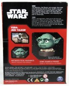Star Wars Yoda Jedi Figurina Interactiva 1030