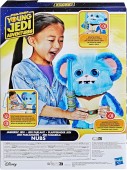 STAR WARS Young Jedi mascota interactiva Nubs F8339