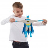 Jucarie Stretch Armstrong Batman Intinde-l de pana la 4 x marimea lui 30cm