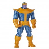 Thanos Marvel Figurina de 24 cm E7826