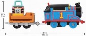Thomas Friends Fix Em Up Friends HDY58