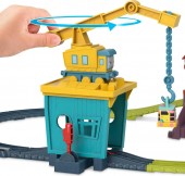Thomas Friends Fix Em Up Friends HDY58