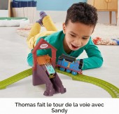 Thomas Friends Fix Em Up Friends HDY58