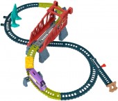 Thomas Friends Kana At The Vicarstown Bridge HHW06