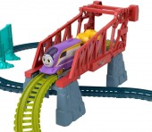 Thomas Friends Kana At The Vicarstown Bridge HHW06