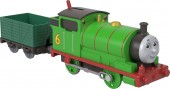 Thomas & Friends Motorized Toy Train PERCY JGF94 