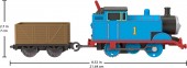 Thomas & Friends Motorized Toy Train Thomas JGF93