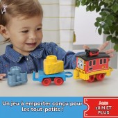 Thomas Friends My First Brake Car Bruno HXP56