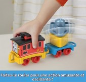 Thomas Friends My First Brake Car Bruno HXP56