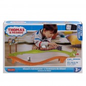 Thomas Friends Plastic Push Along HXJ90
