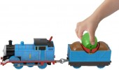 Thomas and Friends Load Launch Barrel Delivery set JDF26