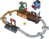 Thomas and Friends 2 in 1 set de joaca GXH08