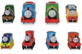 Thomas and Friends All Around Sodor Deluxe set de joaca  GRF01 