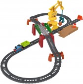Thomas and Friends Carly's Crossing GXD48