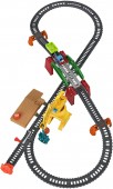 Thomas and Friends Carly s Crossing GXD48