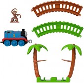 Thomas and Friends Circuit Monkey Trouble GJX83