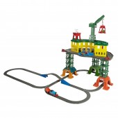 Thomas And Friends Circuit Super Station FGR22