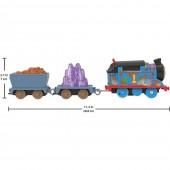 Thomas and Friends Crystal Caves HJV43