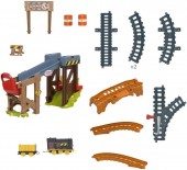 Thomas si Friends Diesel Lift si Load JBW20