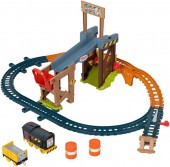 Thomas si Friends Diesel Lift si Load JBW20