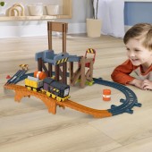 Thomas si Friends Diesel Lift si Load JBW20