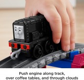 Thomas and Friends Diesel Tunnel Blast GHK73