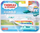Thomas si Friends Elicopterul Harold GYV67