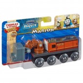 Thomas and Friends Marion