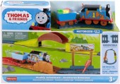 Thomas And Friends Muddy Adventure Train Set HHV98