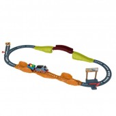 Thomas And Friends Muddy Adventure Train Set HHV98