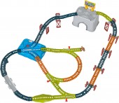 Thomas and Friends set constructie sine HNP81