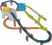 Thomas and Friends set constructie sine HNP81