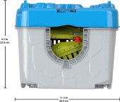 Thomas and Friends set constructie sine HNP81