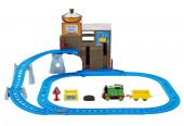 Thomas and Friends Set pista Percy Load And Lift DFL92