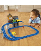 Thomas and Friends Set pista Percy Load And Lift DFL92